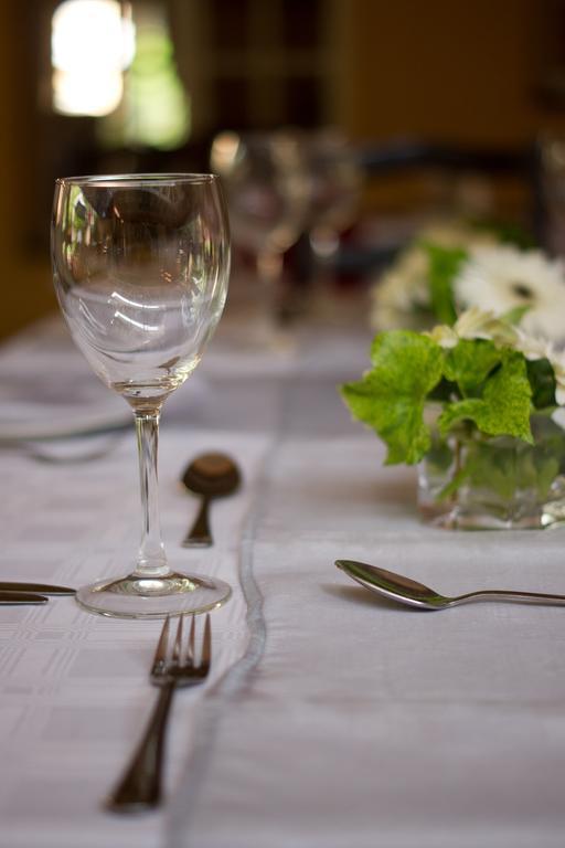 Little Tuscany Boutique Hotel Johannesburg Esterno foto