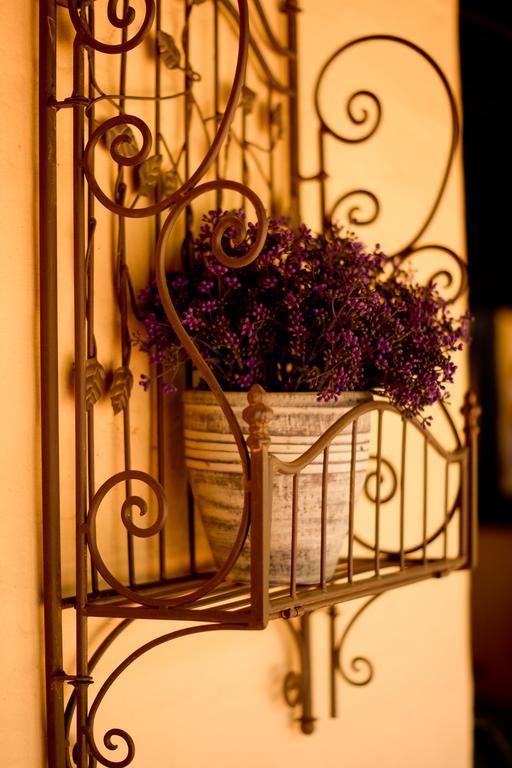 Little Tuscany Boutique Hotel Johannesburg Esterno foto