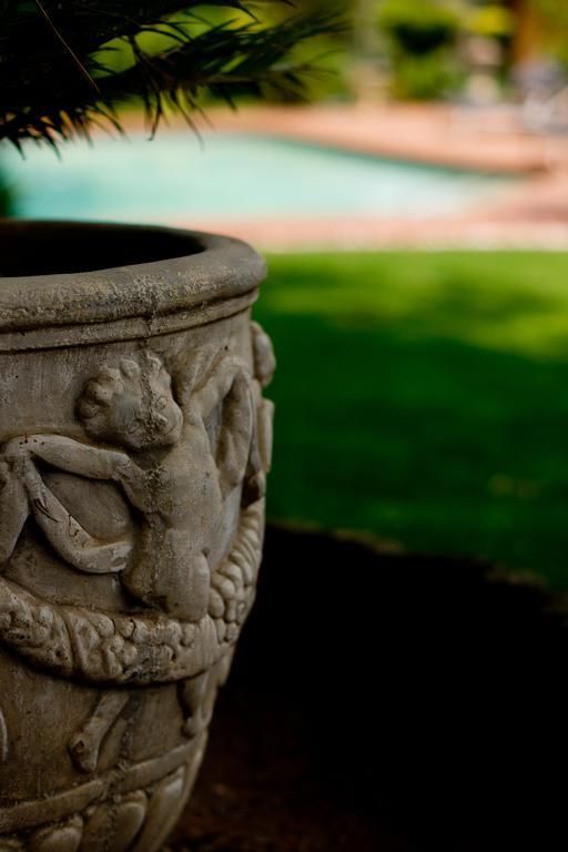 Little Tuscany Boutique Hotel Johannesburg Esterno foto